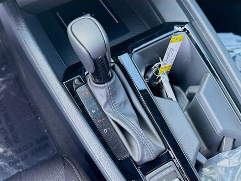 New 2026 Honda Accord Sport image 15