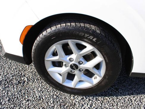 Used 2022 Kia Soul LX w/ Technology Package image 26