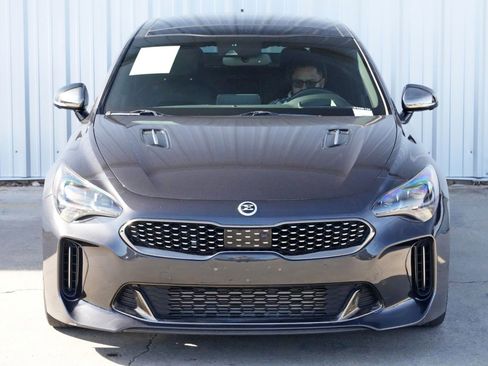 Used 2020 Kia Stinger GT2 image 48