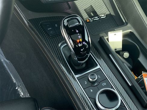 Used 2025 Cadillac CT5 Sport w/ Sun And Sound Package image 25