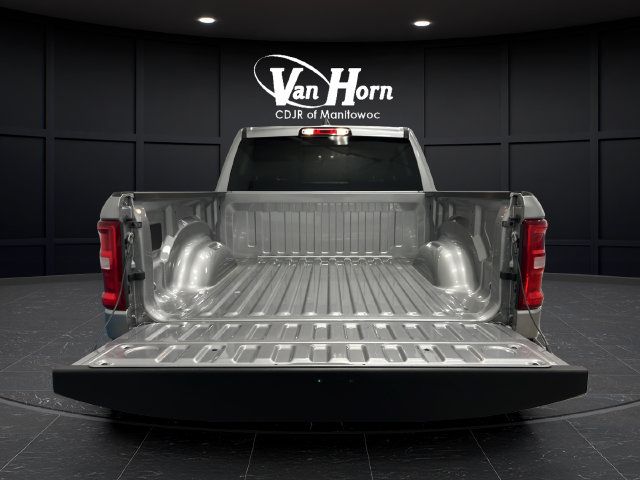 Used 2025 RAM 1500 Big Horn AWD/4WD image 27