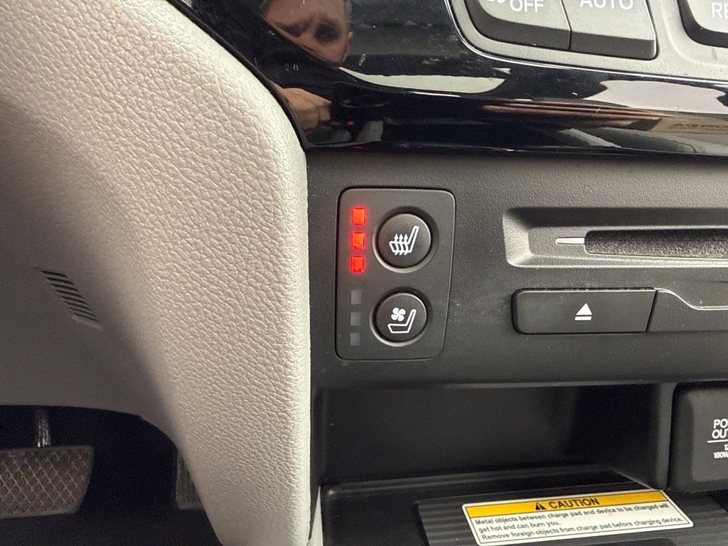 Used 2021 Honda Pilot Elite image 21