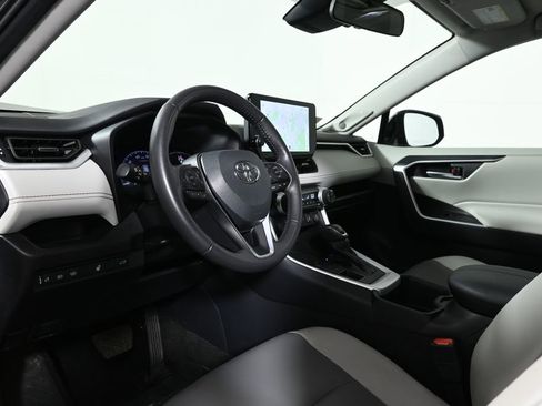 Used 2024 Toyota RAV4 XLE Premium w/ Weather Package image 14