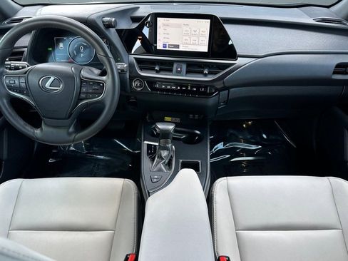 Used 2023 Lexus UX 250h FWD w/ Accessory Package (Z2) image 27