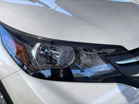 Used 2014 Honda CR-V EX-L image 26