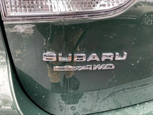 Certified 2023 Subaru Forester Premium image 35