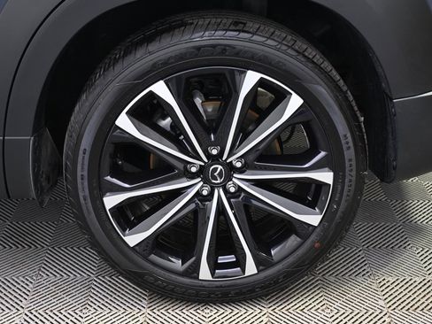 Used 2025 MAZDA CX-50 AWD 2.5 S w/ Weather Package image 20