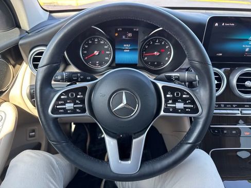 Used 2022 Mercedes-Benz GLC 300 image 20