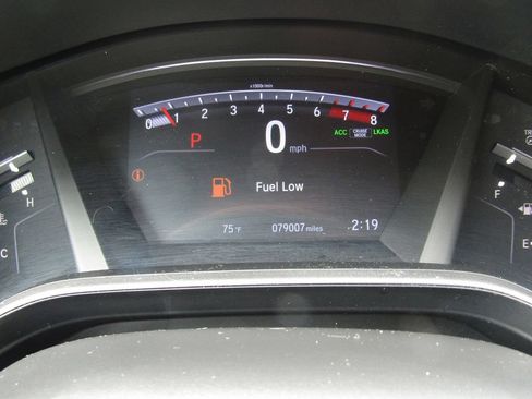 Used 2020 Honda CR-V EX-L image 26
