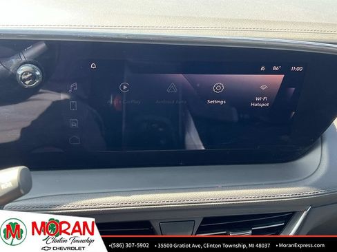 Used 2025 Buick Encore GX Preferred AWD/4WD image 20