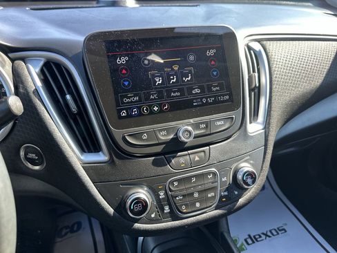 Used 2024 Chevrolet Malibu LT w/ Midnight Edition image 18