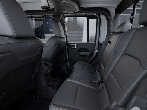 New 2026 Jeep Gladiator Sport AWD/4WD image 31