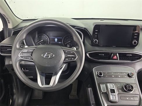 Used 2021 Hyundai Santa Fe SEL image 9