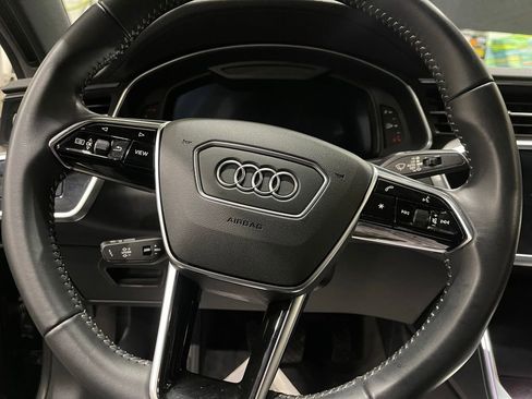Used 2019 Audi A7 3.0T Prestige AWD/4WD image 7