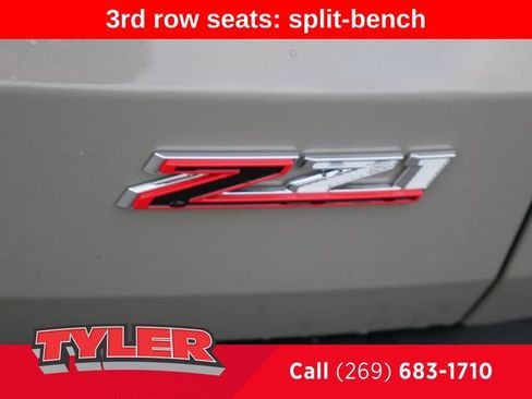 New 2026 Chevrolet Traverse Z71 w/ Enhanced Driving Package AWD/4WD image 15
