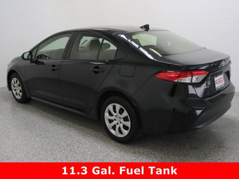 Used 2024 Toyota Corolla LE image 9