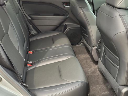 New 2026 Subaru Forester Limited image 12