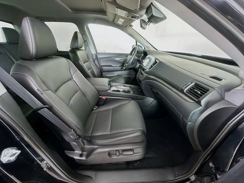 Used 2025 Honda Ridgeline RTL image 8
