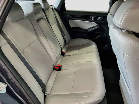 Used 2025 Honda Civic Sport Touring image 28