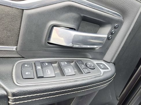 Used 2022 RAM 3500 Laramie image 42