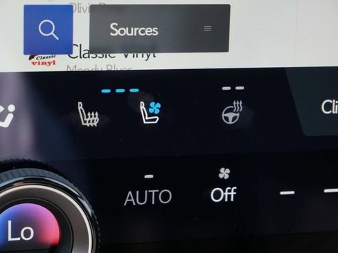 New 2026 Lexus RX 350 F Sport image 25