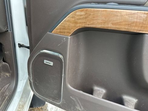 Used 2016 Chevrolet Silverado 1500 LTZ w/ Sport Package image 47