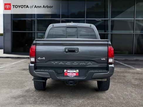 Used 2023 Toyota Tacoma SR AWD/4WD image 9