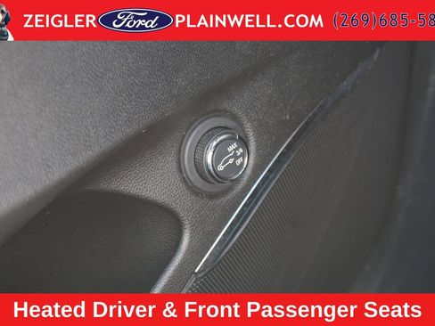 Used 2024 Buick Enclave Essence w/ Experience Buick Package AWD/4WD image 31