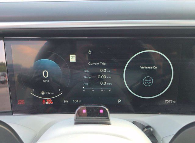 Used 2026 Hyundai Palisade Calligraphy AWD/4WD image 12