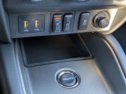 New 2026 Mitsubishi Outlander Sport ES AWD/4WD image 21