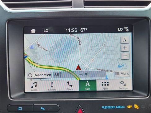 Used 2019 Ford Explorer Sport w/ Equipment Group 401A image 14