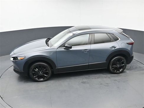 Certified 2023 MAZDA CX-30 AWD 2.5 S w/ Preferred Package image 38