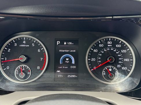 Used 2023 Kia K5 LXS FWD image 13