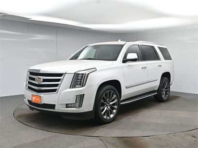 Used 2020 Cadillac Escalade Luxury