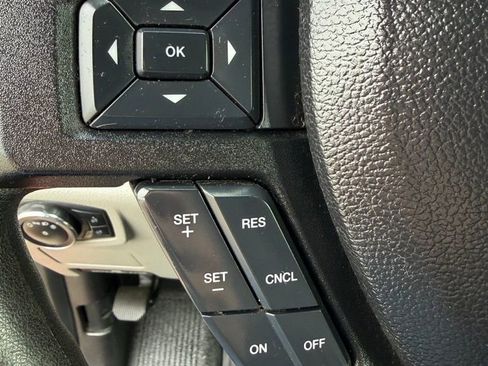 Used 2017 Ford F350 XL w/ STX Appearance Package image 15