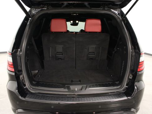 Used 2023 Dodge Durango SRT Hellcat AWD/4WD image 14