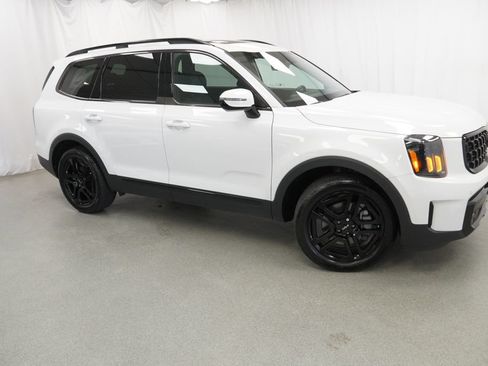 Used 2024 Kia Telluride SX Prestige X-Line AWD/4WD image 10