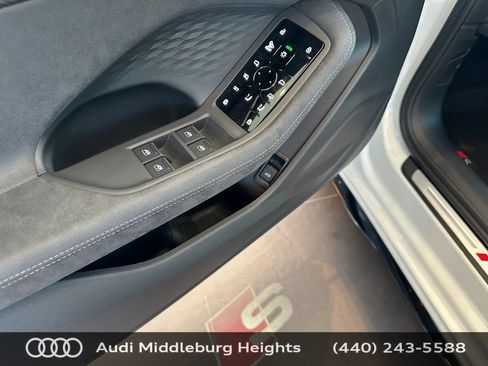 Used 2026 Audi S5 Premium Plus w/ Premium Plus Package AWD/4WD image 16