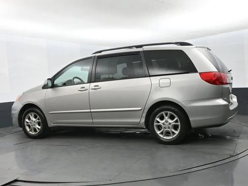 Used 2006 Toyota Sienna FWD image 9