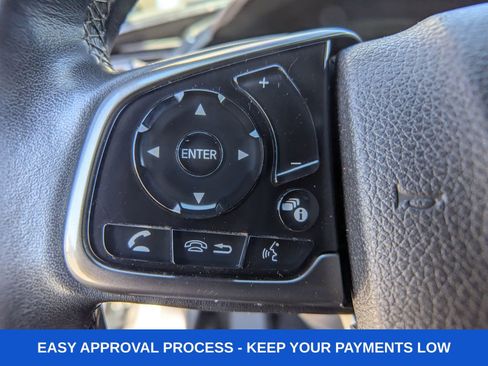 Used 2021 Honda Civic Sport image 30