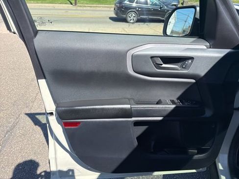 Certified 2024 Ford Bronco Sport Big Bend w/ Convenience Package image 15