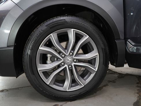Used 2021 Honda CR-V Touring image 31