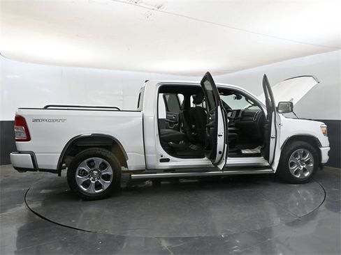 Used 2022 RAM 1500 Lone Star image 41