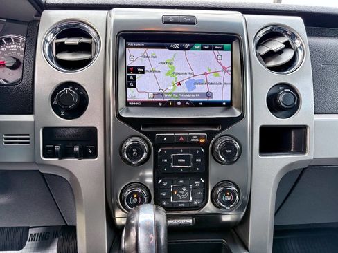 Used 2013 Ford F150 FX4 w/ Luxury Equipment Group image 15