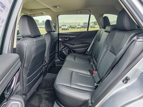 New 2025 Subaru Outback Touring XT image 18