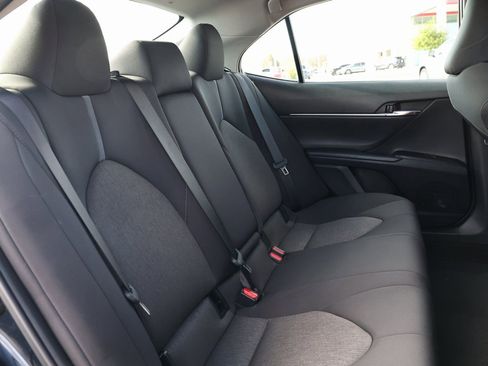 Used 2024 Toyota Camry LE w/ Cold Weather Package image 31