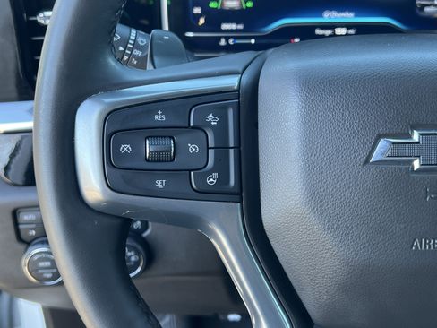 Used 2024 Chevrolet Silverado 1500 LT Trail Boss w/ Convenience Package II image 21