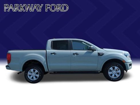 Used 2023 Ford Ranger XLT w/ Trailer Tow Package RWD image 6