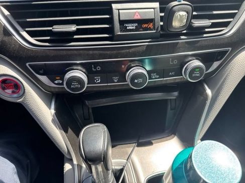 Used 2019 Honda Accord EX-L image 13