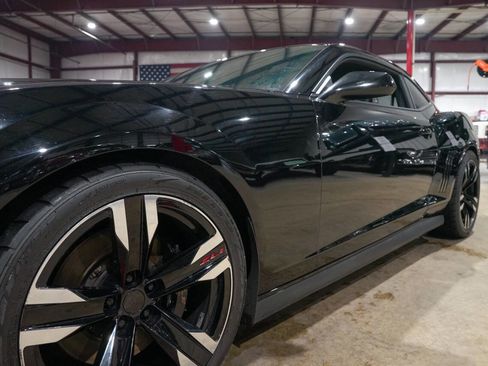 Used 2013 Chevrolet Camaro ZL1 image 36